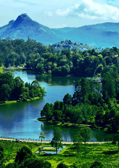 Kodaikanal