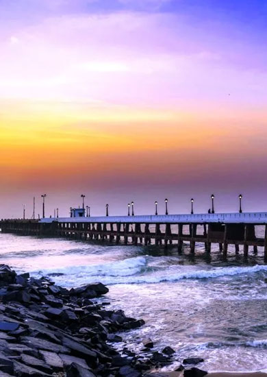 Pondicherry